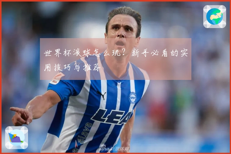 世界杯滚球怎么玩？新手必看的实用技巧与推荐