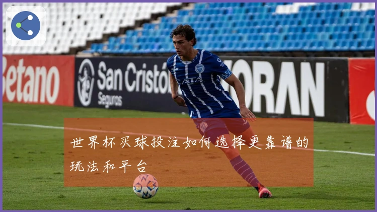 世界杯买球投注如何选择更靠谱的玩法和平台