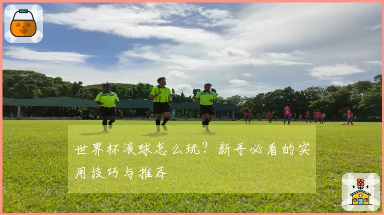 世界杯滚球怎么玩？新手必看的实用技巧与推荐