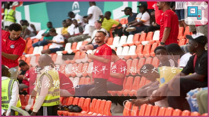 世界杯滚球买球平台评测 各大平台优劣势一览
