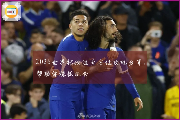 2026世界杯投注全方位攻略分享，帮助你稳抓机会