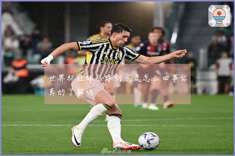 世界杯让球买球到底是怎么回事你真的了解吗