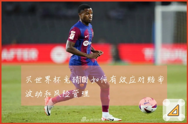 买世界杯竞猜时如何有效应对赔率波动和风险管理