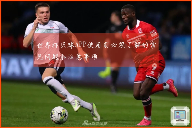 世界杯买球APP使用前必须了解的常见问题和注意事项