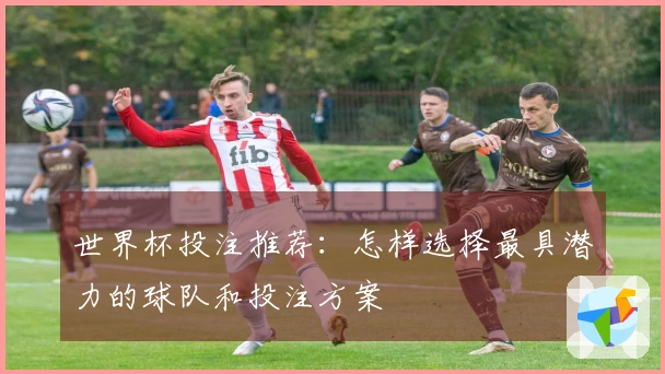 世界杯投注推荐：怎样选择最具潜力的球队和投注方案