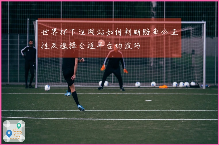 世界杯下注网站如何判断赔率公正性及选择合适平台的技巧