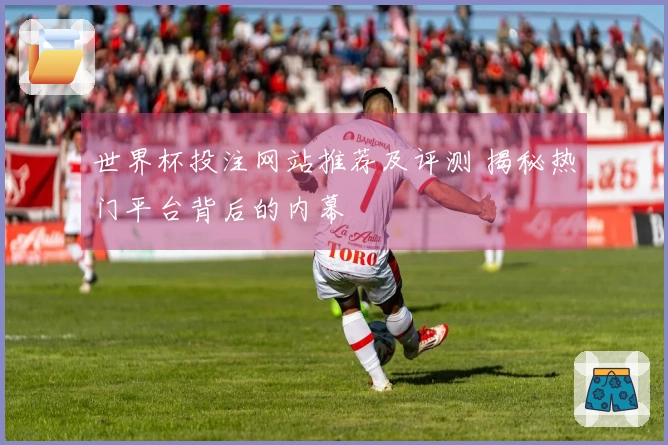 世界杯投注网站推荐及评测 揭秘热门平台背后的内幕