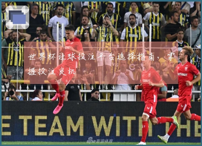 世界杯让球投注平台选择指南，掌握投注良机