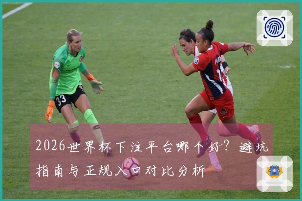 2026世界杯下注平台哪个好？避坑指南与正规入口对比分析